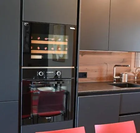 Come Home Apartment باد رادكرسبرغ