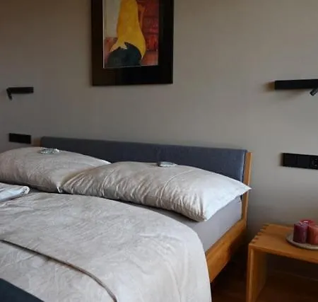 COme HOme Apartment *