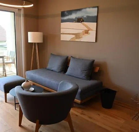 COme HOme Apartment Bad Radkersburg