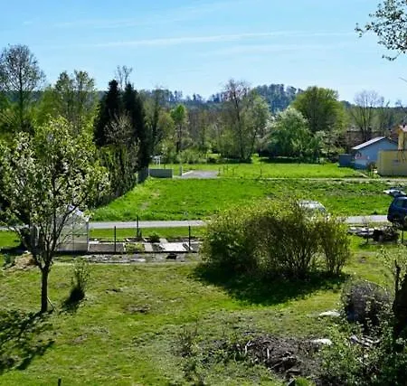 شقة Come Home Apartment