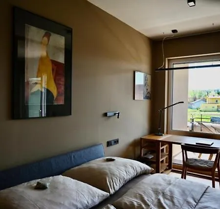 Come Home Apartment باد رادكرسبرغ