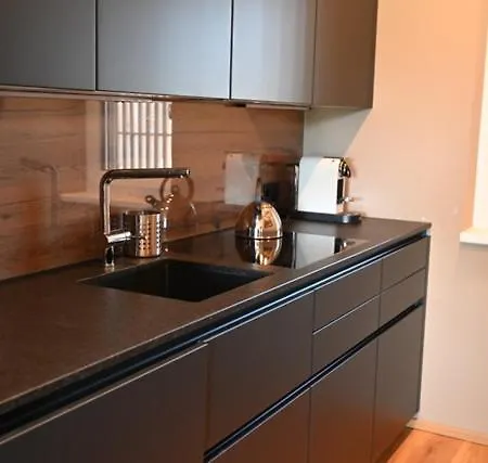 شقة Come Home Apartment *