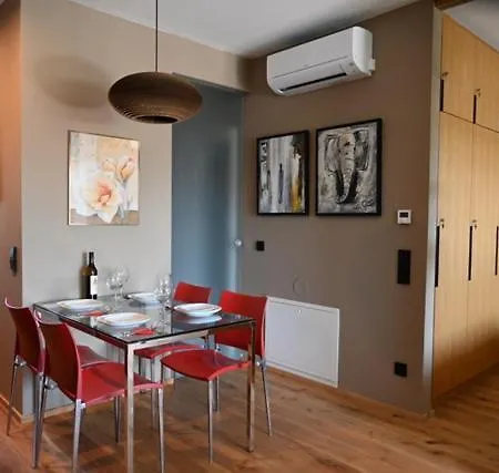 شقة Come Home Apartment باد رادكرسبرغ