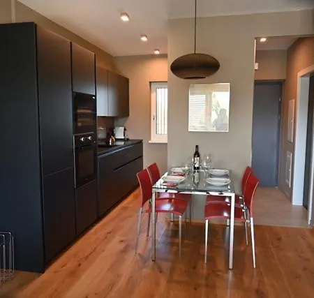 Come Home Apartment * Bad Radkersburg