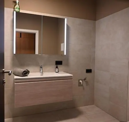 شقة Come Home Apartment