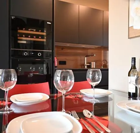 Come Home Apartment Bad Radkersburg