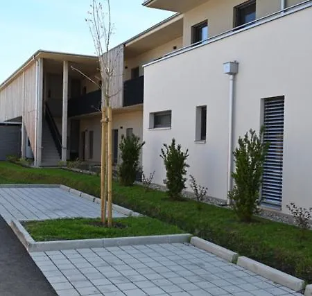 Come Home Apartment باد رادكرسبرغ