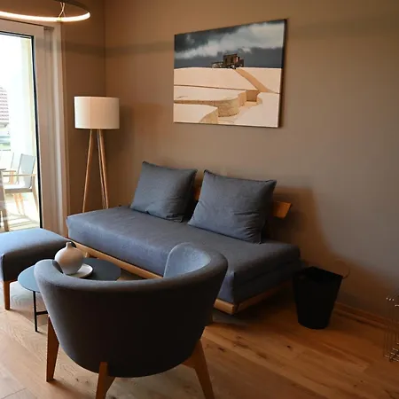 Come Home Apartment * باد رادكرسبرغ