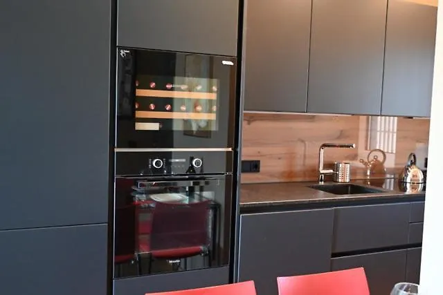 Come Home Apartment باد رادكرسبرغ