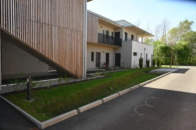 شقة Come Home Apartment