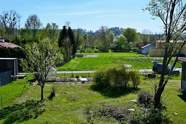 شقة Come Home Apartment