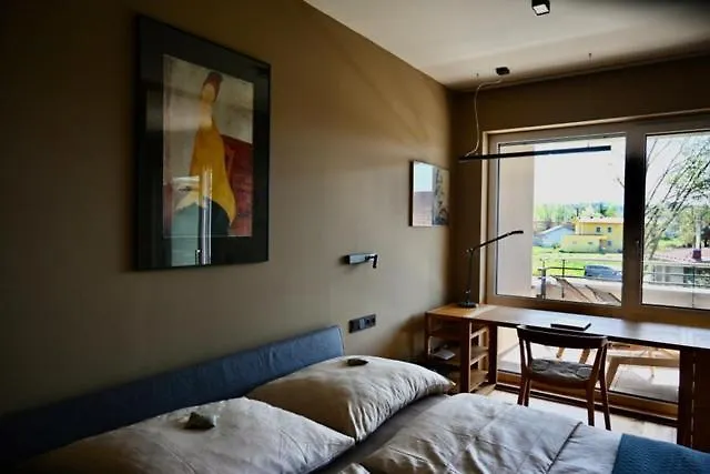 Come Home Apartment باد رادكرسبرغ