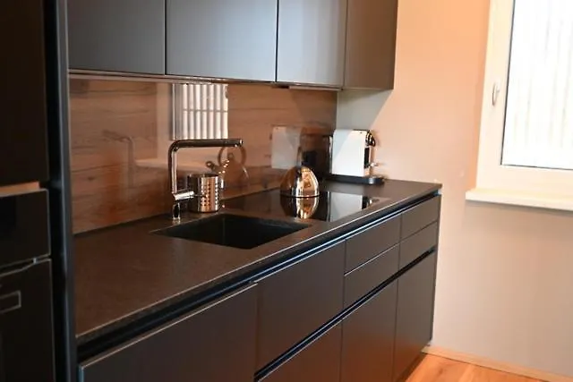 Appartement Come Home Apartment *