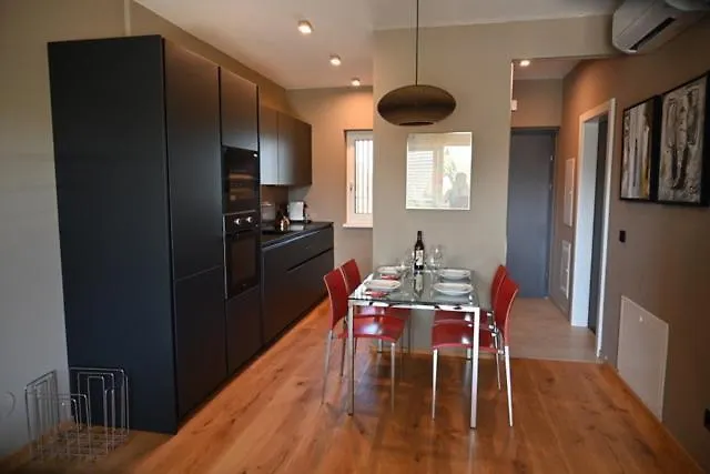 Come Home Apartment * باد رادكرسبرغ