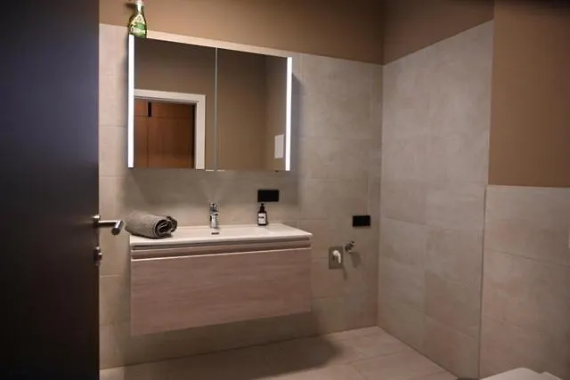 شقة Come Home Apartment