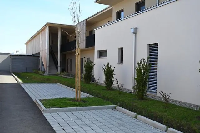 Come Home Apartment باد رادكرسبرغ