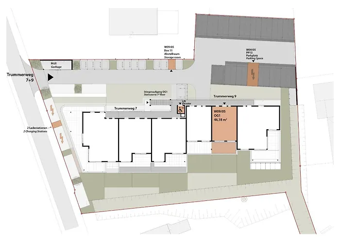 Come Home Apartment Appartement *